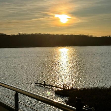 Appartamento Strandbude 27 Heiligenhafen Esterno foto